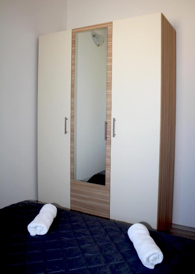 Oliven Garden Villa Rovinj Eksteriør billede
